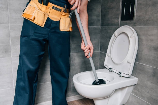 Kadiköy Banyo Tıkanıklığı Açma